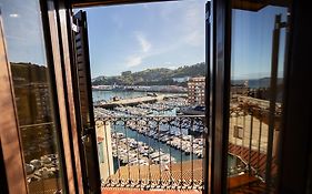 Apartamentos Bermeo, Museoa